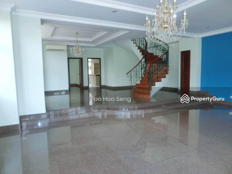 Semi-Detached for Rent, Jalan Jarak, SGD 8,800