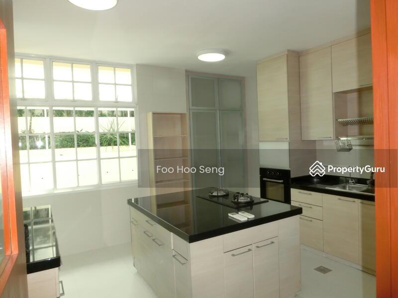 Semi-Detached for Rent, Jalan Jarak, SGD 8,800
