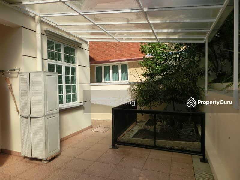 Semi-Detached for Rent, Jalan Jarak, SGD 8,800