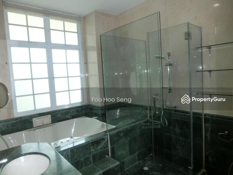 Semi-Detached for Rent, Jalan Jarak, SGD 8,800