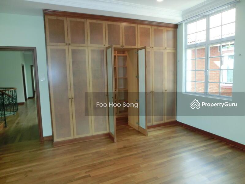 Semi-Detached for Rent, Jalan Jarak, SGD 8,800