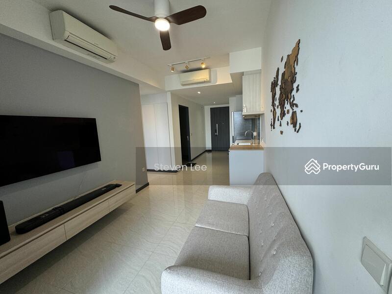 Prop-GPT: Condominium: D12 Toa Payoh Gem Residences