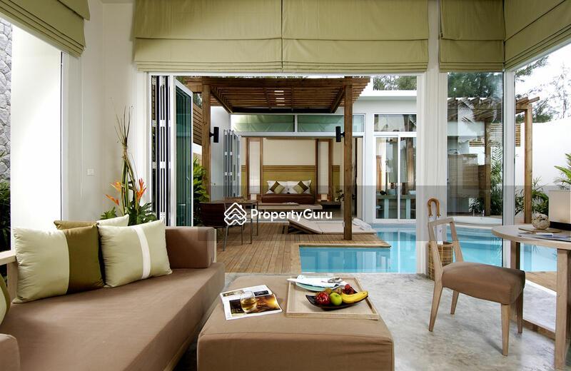 Condominium for Rent, Gem Residences, SGD 3,800 | 99-year lease