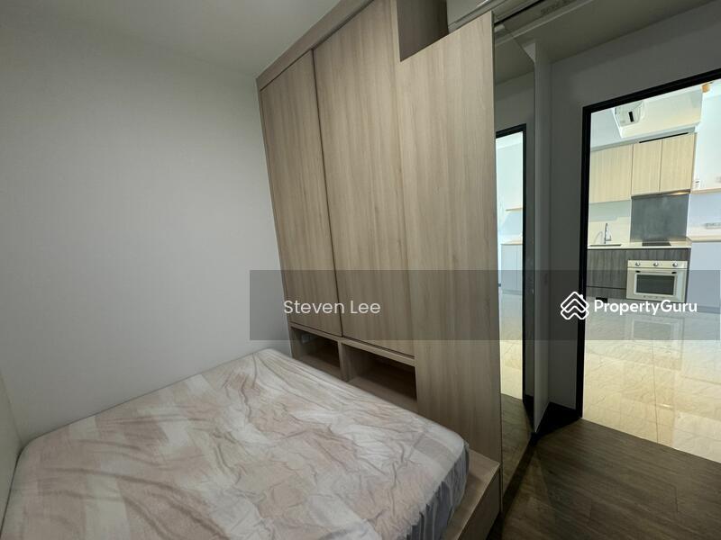 Condominium for Rent, Gem Residences, SGD 3,800 | 99-year lease