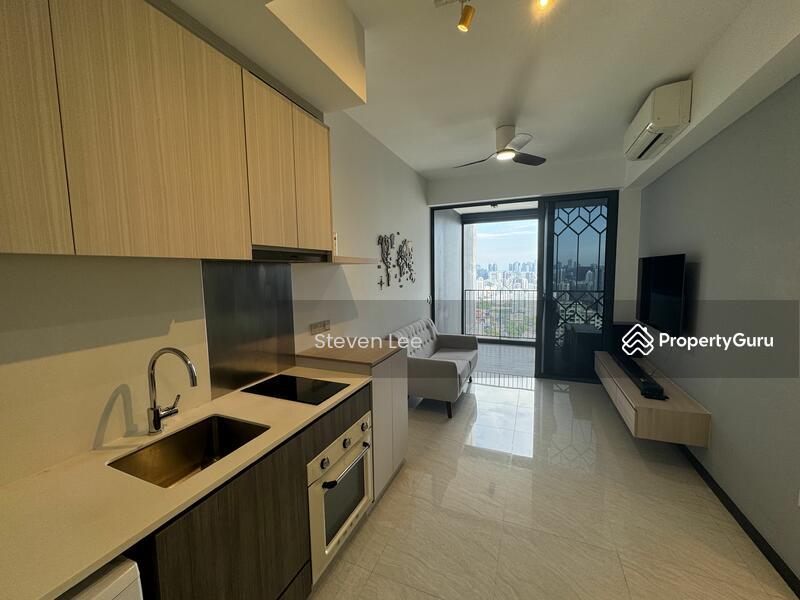 Condominium for Rent, Gem Residences, SGD 3,800 | 99-year lease