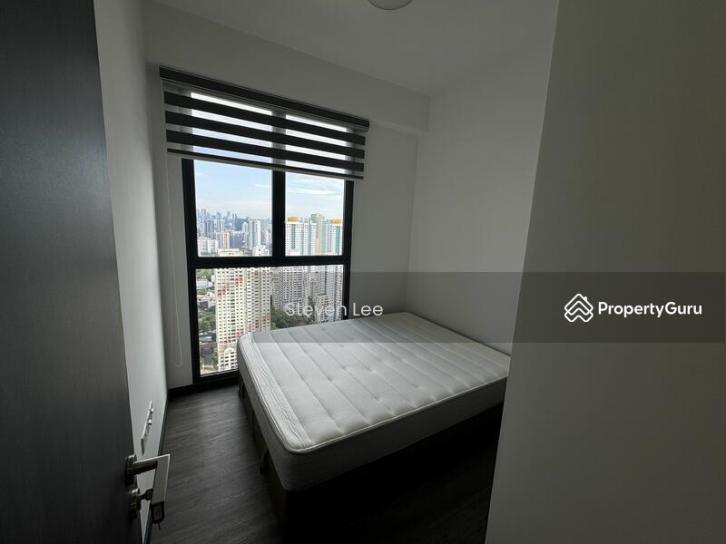 Condominium for Rent, Gem Residences, SGD 3,800 | 99-year lease