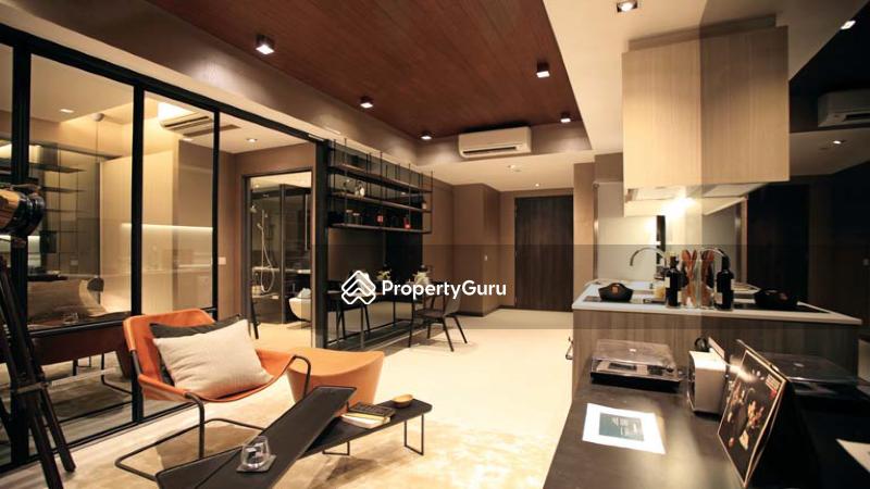 Condominium for Rent, Gem Residences, SGD 3,800 | 99-year lease