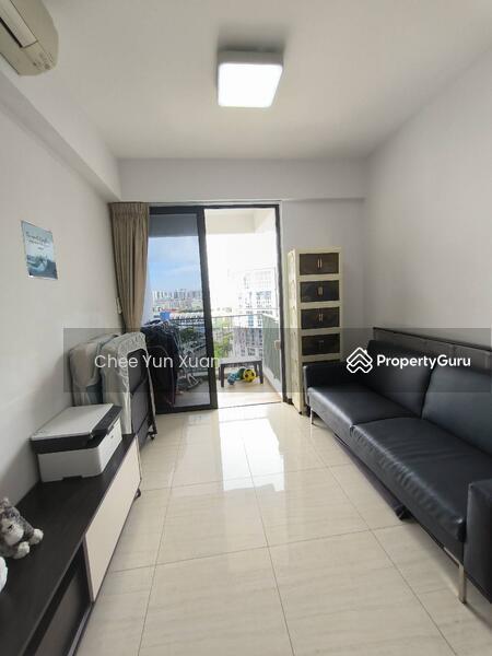 Prop-GPT: Condominium: D14 Geylang Sims Urban Oasis