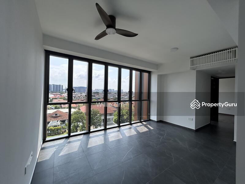 Prop-GPT: Condominium: D15  LIV @ MB