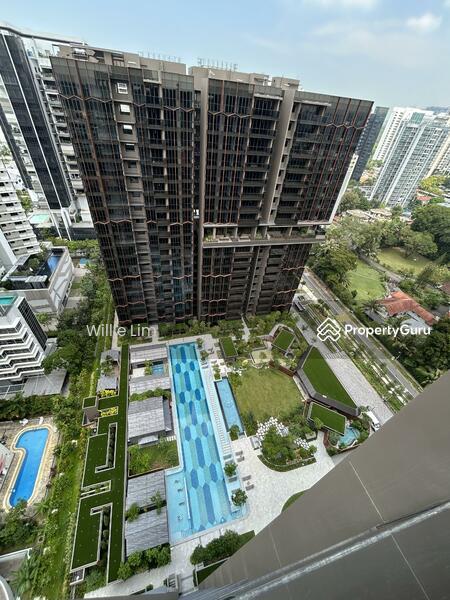 Condominium for Rent, Liv @ Mb, SGD 5,300 | 99-year lease