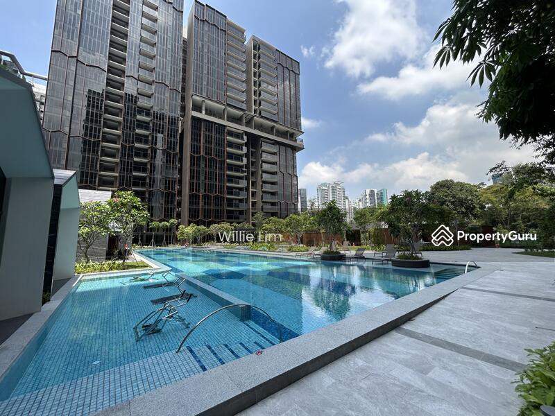 Condominium for Rent, Liv @ Mb, SGD 5,300 | 99-year lease
