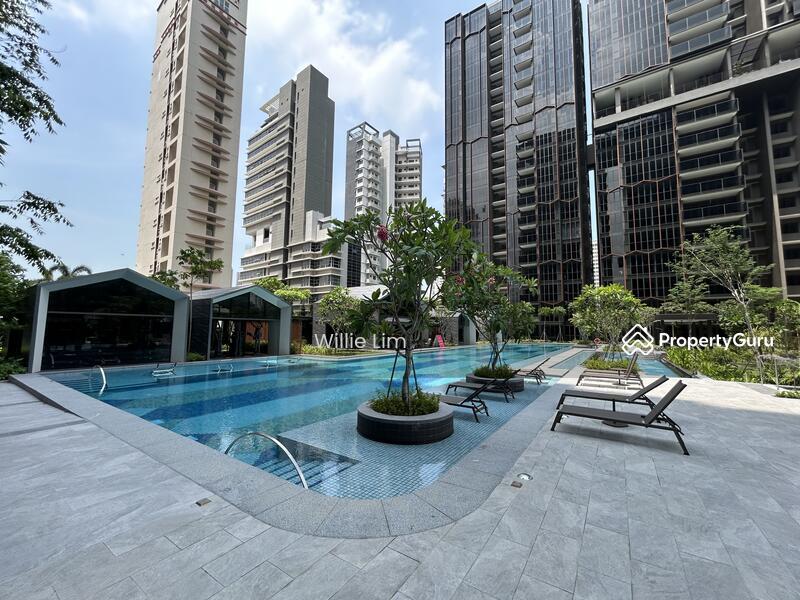 Condominium for Rent, Liv @ Mb, SGD 5,300 | 99-year lease