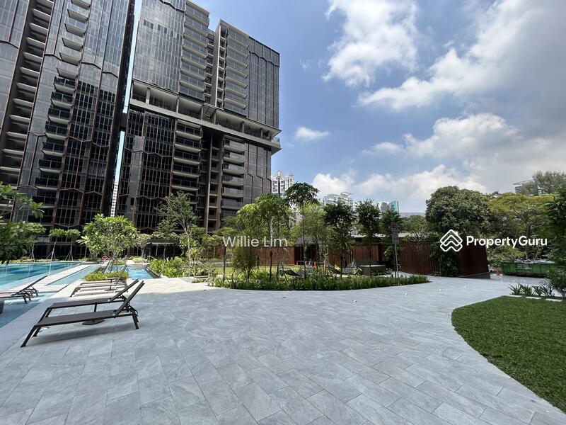 Condominium for Rent, Liv @ Mb, SGD 5,300 | 99-year lease