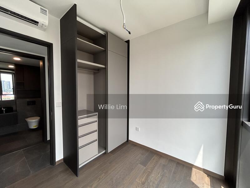 Condominium for Rent, Liv @ Mb, SGD 5,300 | 99-year lease