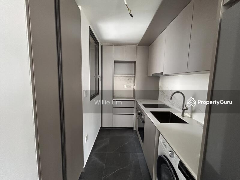 Condominium for Rent, Liv @ Mb, SGD 5,300 | 99-year lease