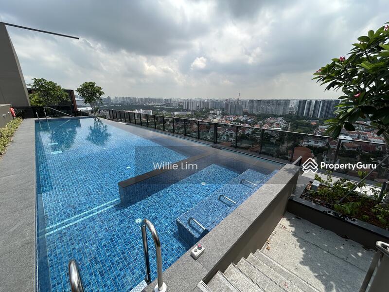 Condominium for Rent, Liv @ Mb, SGD 5,300 | 99-year lease