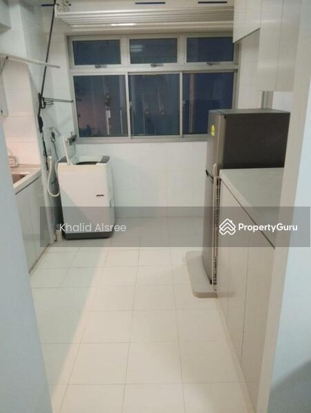 Prop-GPT: HDB Flat: D19  180A Rivervale Crescent
