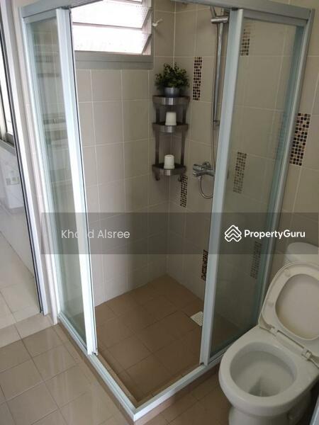 HDB Flat for Rent: D19, 541180