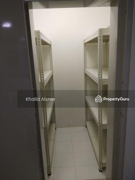 HDB Flat for Rent: D19, 541180