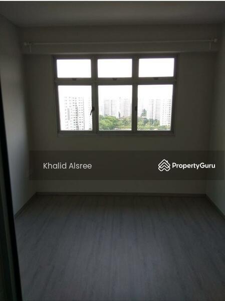 HDB Flat for Rent: D19, 541180