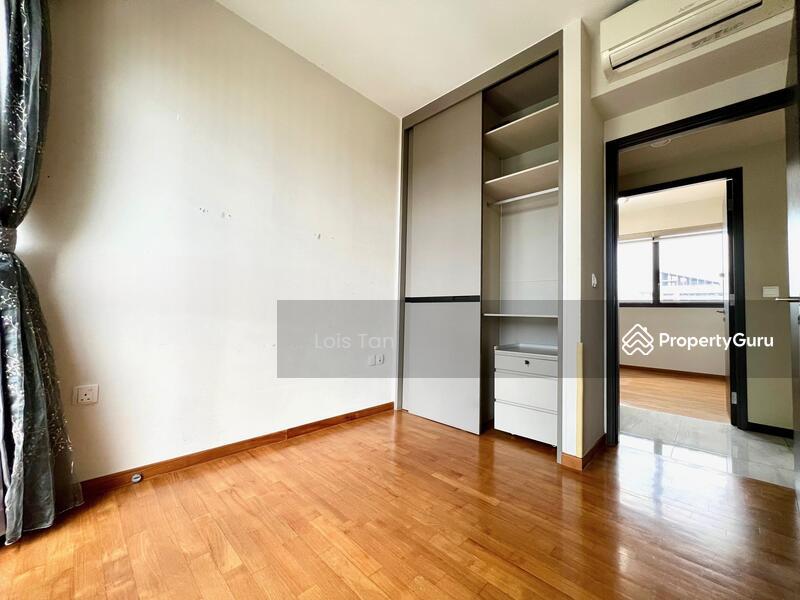 Condominium for Rent, The Poiz Residences, SGD 6,800 | 99-year lease