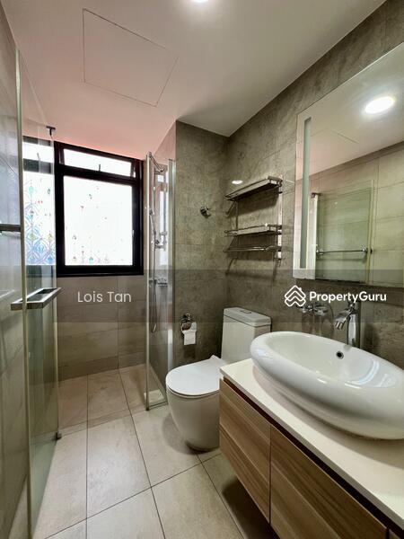 Condominium for Rent, The Poiz Residences, SGD 6,800 | 99-year lease