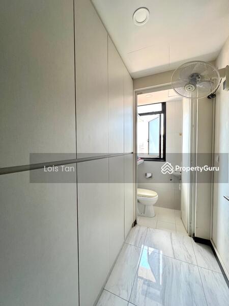 Condominium for Rent, The Poiz Residences, SGD 6,800 | 99-year lease