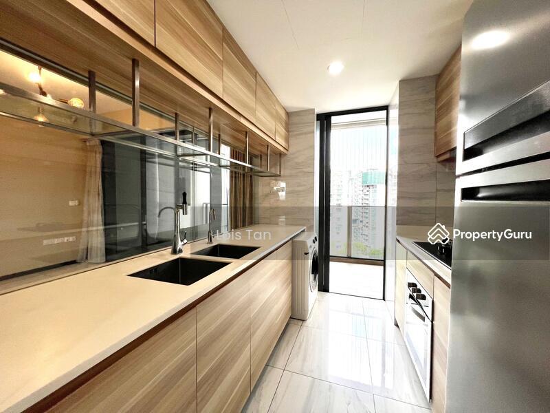 Condominium for Rent, The Poiz Residences, SGD 6,800 | 99-year lease
