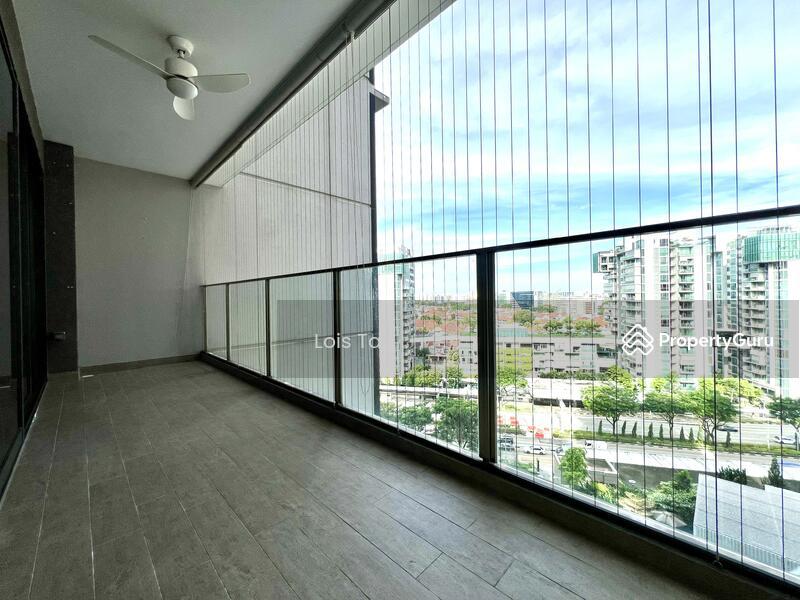 Condominium for Rent, The Poiz Residences, SGD 6,800 | 99-year lease