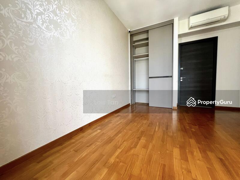 Condominium for Rent, The Poiz Residences, SGD 6,800 | 99-year lease