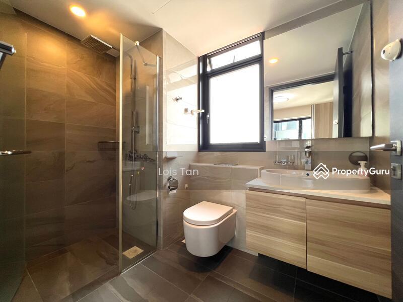 Condominium for Rent, The Poiz Residences, SGD 6,800 | 99-year lease