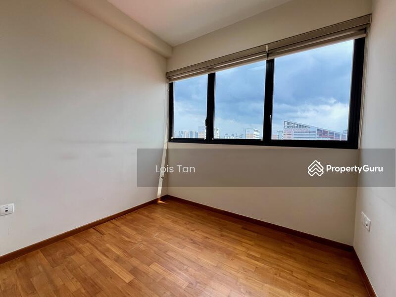 Condominium for Rent, The Poiz Residences, SGD 6,800 | 99-year lease