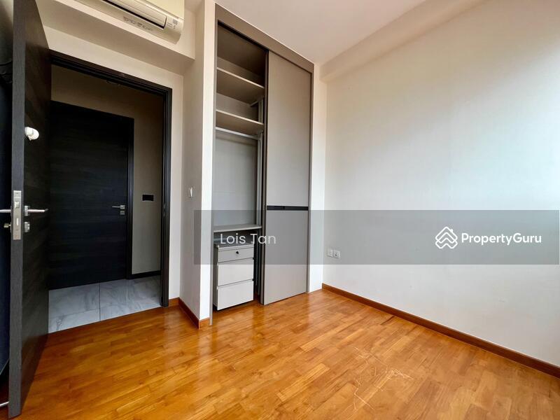 Condominium for Rent, The Poiz Residences, SGD 6,800 | 99-year lease