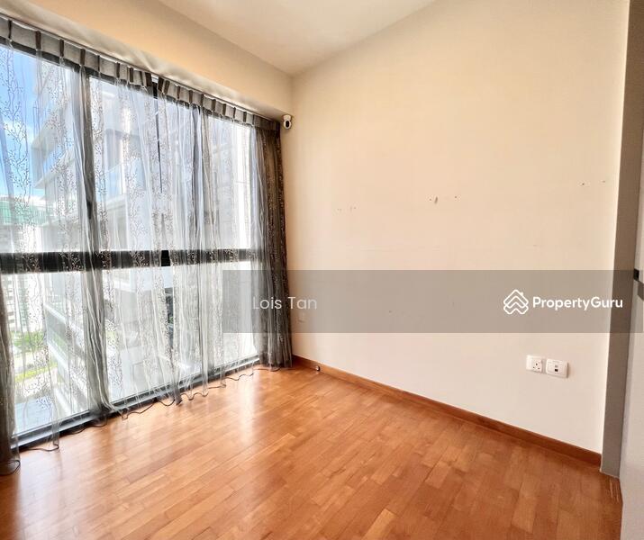 Condominium for Rent, The Poiz Residences, SGD 6,800 | 99-year lease