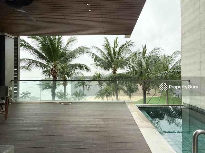 Condominium for Rent, Seven Palms Sentosa Cove, SGD 30,000 | 103-year lease