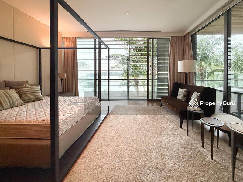 Condominium for Rent, Seven Palms Sentosa Cove, SGD 30,000 | 103-year lease