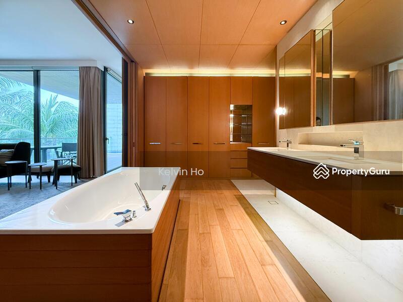 Condominium for Rent, Seven Palms Sentosa Cove, SGD 30,000 | 103-year lease