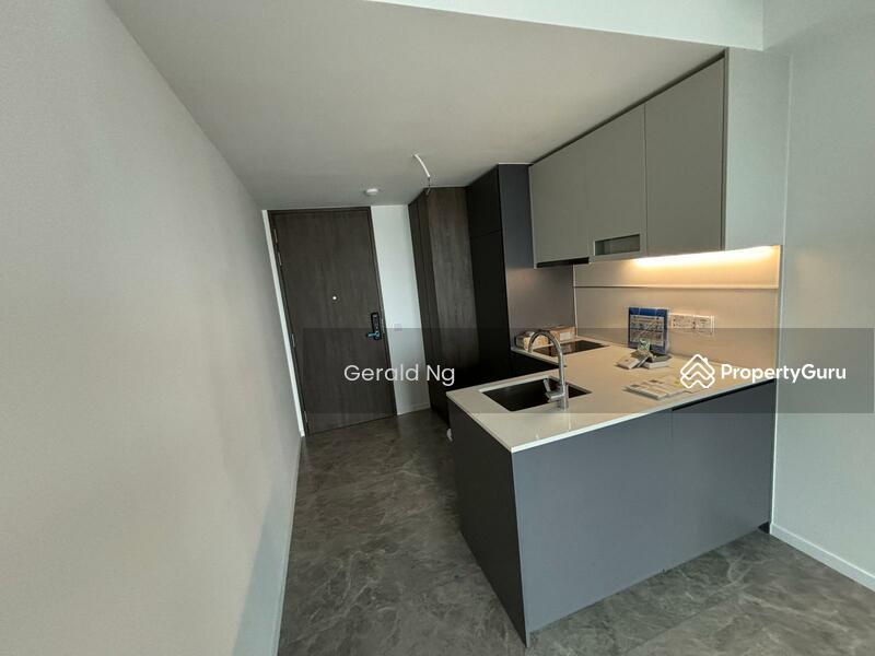 Prop-GPT: Condominium: D07  The M