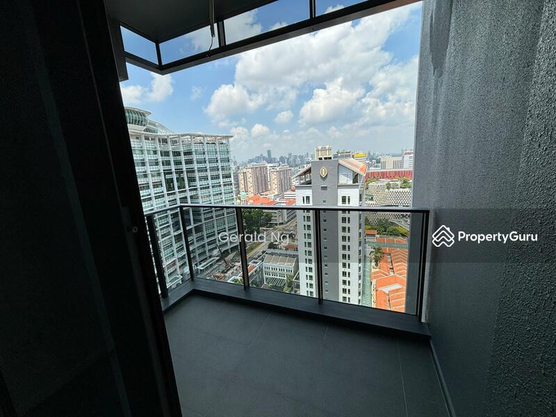 Condominium for Rent, The M, SGD 5,800 | 99-year lease