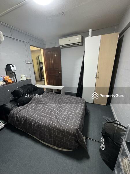 Prop-GPT: HDB Flat: D03  128 Bukit Merah View