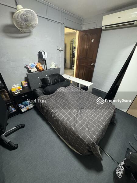 HDB Flat for Rent, 128 Bukit Merah View, SGD 1,200 | 99-year lease