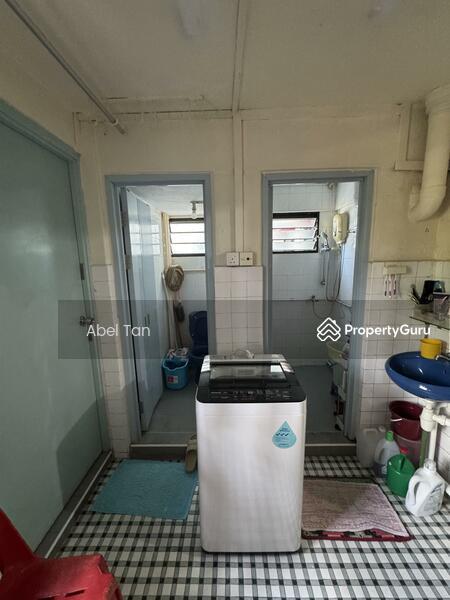 HDB Flat for Rent, 128 Bukit Merah View, SGD 1,200 | 99-year lease