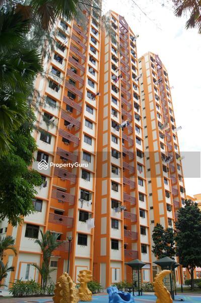 HDB Flat for Rent, 128 Bukit Merah View, SGD 1,200 | 99-year lease