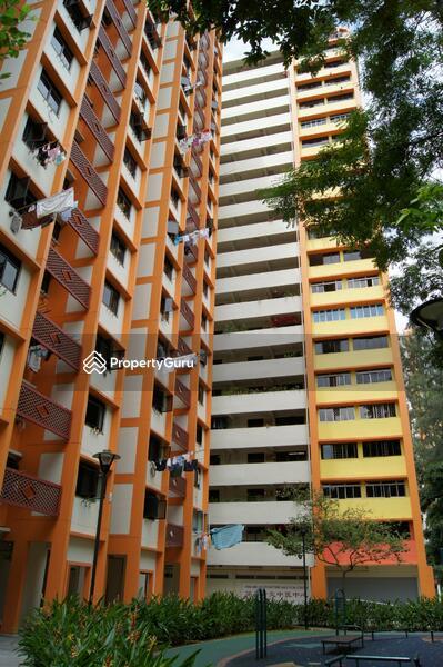 HDB Flat for Rent, 128 Bukit Merah View, SGD 1,200 | 99-year lease
