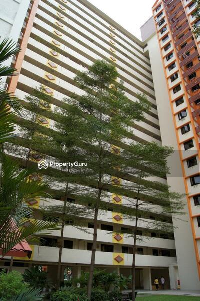 HDB Flat for Rent, 128 Bukit Merah View, SGD 1,200 | 99-year lease
