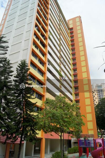 HDB Flat for Rent, 128 Bukit Merah View, SGD 1,200 | 99-year lease