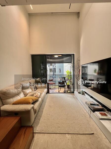 Prop-GPT: Condominium: D10  Fourth Avenue Residences