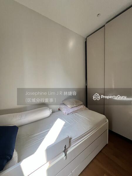 Condominium for Rent, Fourth Avenue Residences, SGD 7,500 | 99-year lease