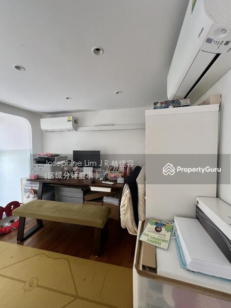 Condominium for Rent, Fourth Avenue Residences, SGD 7,500 | 99-year lease