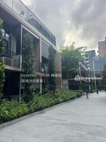 Condominium for Rent, Fourth Avenue Residences, SGD 7,500 | 99-year lease